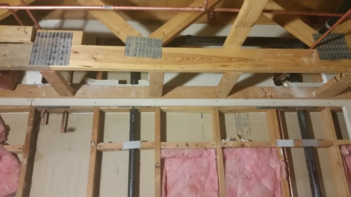 Plumbing services in Lakeway, TX